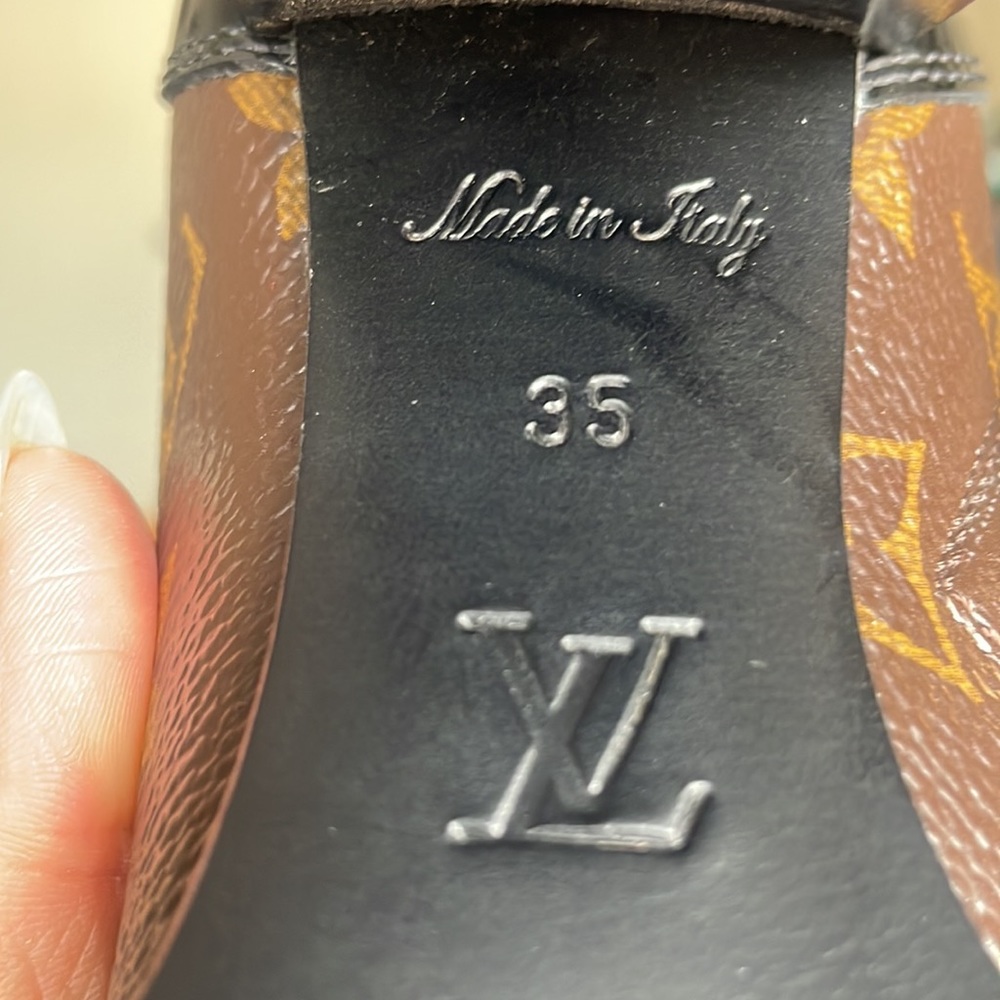 ✨authentic✨ Louis Vuitton Star Trail Ankle Boot - Picture 14 of 16